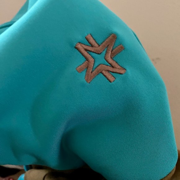 Nikita heavy zip up - Picture 8 of 11